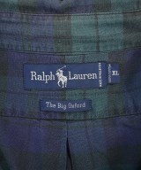 Polo Ralph Lauren（ポロラルフローレン）カジュアルシャツ 緑 サイズ:XL メンズ/2200611869036