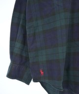 Polo Ralph Lauren（ポロラルフローレン）カジュアルシャツ 緑 サイズ:XL メンズ/2200611869036