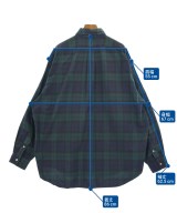 Polo Ralph Lauren（ポロラルフローレン）カジュアルシャツ 緑 サイズ:XL メンズ/2200611869036