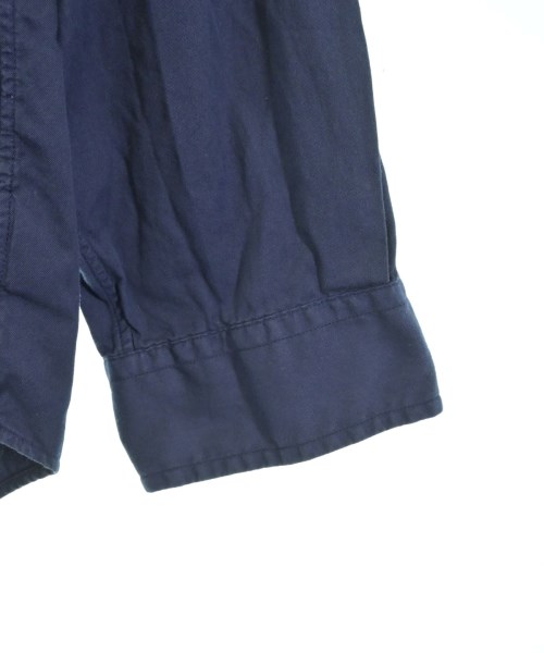 Polo Ralph Lauren（ポロラルフローレン）カジュアルシャツ 紺 サイズ:2XB(XXL位) メンズ/2200611869043