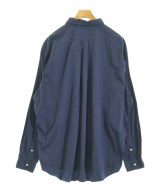 Polo Ralph Lauren（ポロラルフローレン）カジュアルシャツ 紺 サイズ:2XB(XXL位) メンズ/2200611869043