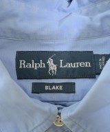 Polo Ralph Lauren（ポロラルフローレン）カジュアルシャツ 青 サイズ:L メンズ/2200611869050