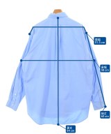 Polo Ralph Lauren（ポロラルフローレン）カジュアルシャツ 青 サイズ:L メンズ/2200611869050