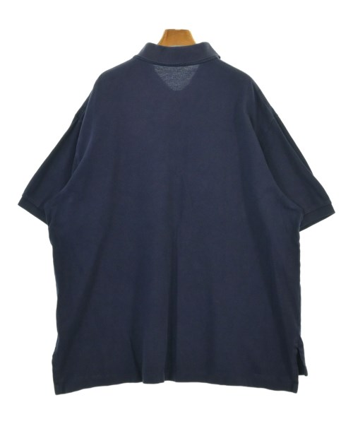 Polo Ralph Lauren（ポロラルフローレン）ポロシャツ 紺 サイズ:2XB(XXL位) メンズ/2200611869067