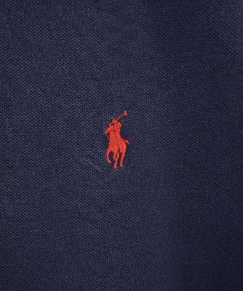 Polo Ralph Lauren（ポロラルフローレン）ポロシャツ 紺 サイズ:2XB(XXL位) メンズ/2200611869067