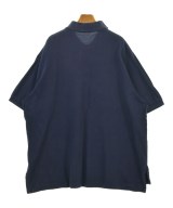 Polo Ralph Lauren（ポロラルフローレン）ポロシャツ 紺 サイズ:2XB(XXL位) メンズ/2200611869067