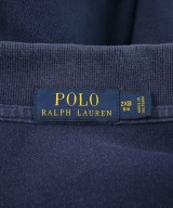 Polo Ralph Lauren（ポロラルフローレン）ポロシャツ 紺 サイズ:2XB(XXL位) メンズ/2200611869067