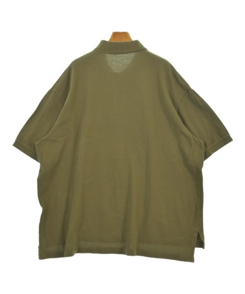 Polo Ralph Lauren（ポロラルフローレン）ポロシャツ カーキ サイズ:2XB(XXL位) メンズ/2200611869074