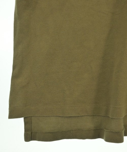 Polo Ralph Lauren（ポロラルフローレン）ポロシャツ カーキ サイズ:2XB(XXL位) メンズ/2200611869074