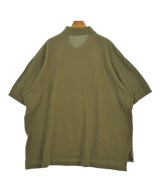 Polo Ralph Lauren（ポロラルフローレン）ポロシャツ カーキ サイズ:2XB(XXL位) メンズ/2200611869074