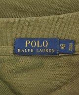 Polo Ralph Lauren（ポロラルフローレン）ポロシャツ カーキ サイズ:2XB(XXL位) メンズ/2200611869074