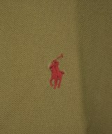 Polo Ralph Lauren（ポロラルフローレン）ポロシャツ カーキ サイズ:2XB(XXL位) メンズ/2200611869074