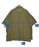 Polo Ralph Lauren（ポロラルフローレン）ポロシャツ カーキ サイズ:2XB(XXL位) メンズ/2200611869074