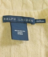 Ralph Lauren（ラルフローレン）ニット・セーター 黄 サイズ:S レディース/2200612349193