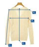 Ralph Lauren（ラルフローレン）ニット・セーター 黄 サイズ:S レディース/2200612349193