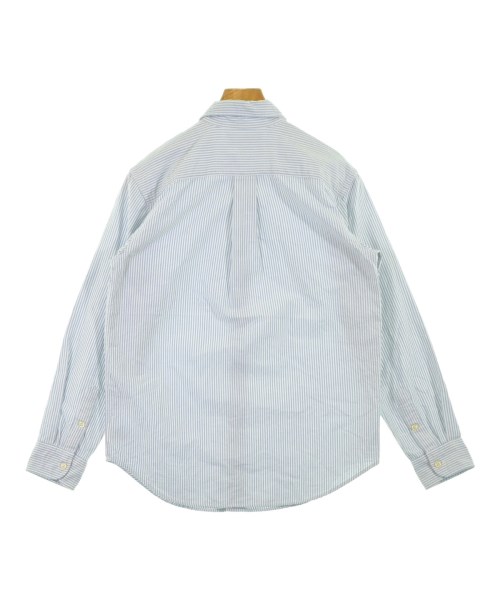 Ralph Lauren（ラルフローレン）カジュアルシャツ 青 サイズ:16(L位) レディース/2200612561038