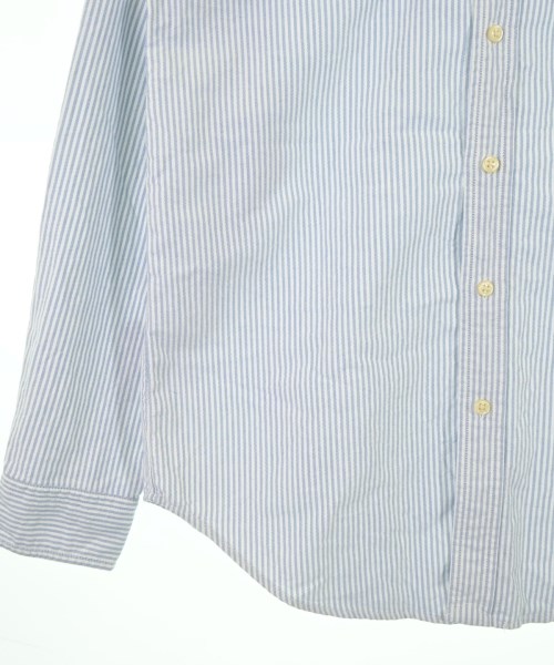 Ralph Lauren（ラルフローレン）カジュアルシャツ 青 サイズ:16(L位) レディース/2200612561038