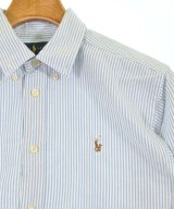 Ralph Lauren（ラルフローレン）カジュアルシャツ 青 サイズ:16(L位) レディース/2200612561038