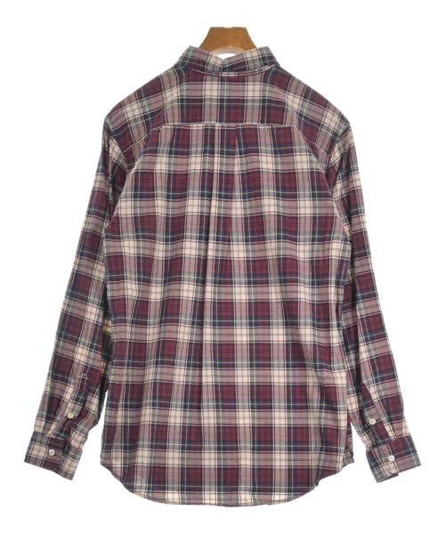 Polo Ralph Lauren（ポロラルフローレン）カジュアルシャツ 赤 サイズ:XL レディース/2200576424103