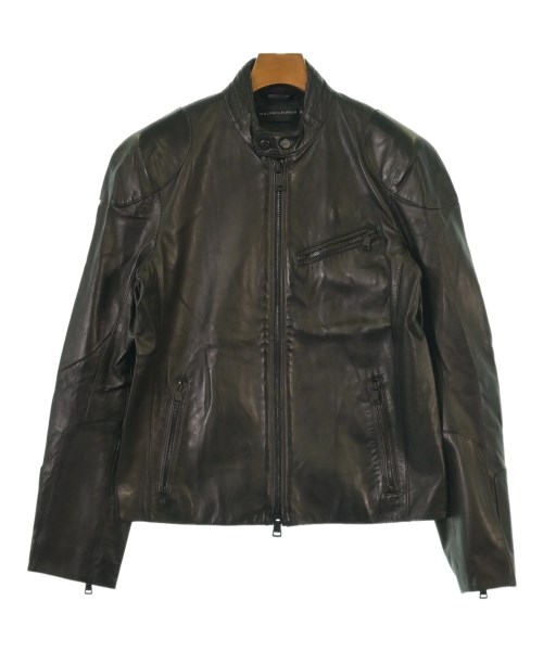 ラルフローレンブラックレーベル(Ralph Lauren Black Label)のRalph Lauren Black Label ライダース