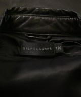 Ralph Lauren Black Label（ラルフローレンブラックレーベル）ライダース 黒 サイズ:M メンズ/2200614409024