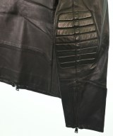 Ralph Lauren Black Label（ラルフローレンブラックレーベル）ライダース 黒 サイズ:M メンズ/2200614409024