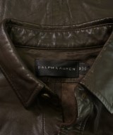 Ralph Lauren Black Label（ラルフローレンブラックレーベル）カジュアルシャツ 茶 サイズ:M メンズ/2200614409031