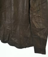 Ralph Lauren Black Label（ラルフローレンブラックレーベル）カジュアルシャツ 茶 サイズ:M メンズ/2200614409031