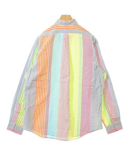 Polo Ralph Lauren（ポロラルフローレン）カジュアルシャツ 緑 サイズ:XL メンズ/2200614522044