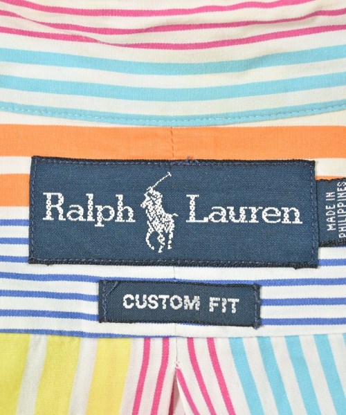Polo Ralph Lauren（ポロラルフローレン）カジュアルシャツ 緑 サイズ:XL メンズ/2200614522044