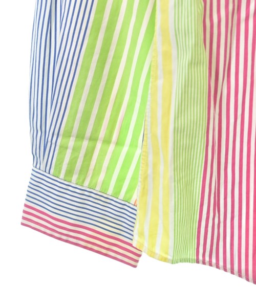 Polo Ralph Lauren（ポロラルフローレン）カジュアルシャツ 緑 サイズ:XL メンズ/2200614522044