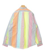 Polo Ralph Lauren（ポロラルフローレン）カジュアルシャツ 緑 サイズ:XL メンズ/2200614522044