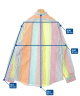 Polo Ralph Lauren（ポロラルフローレン）カジュアルシャツ 緑 サイズ:XL メンズ/2200614522044
