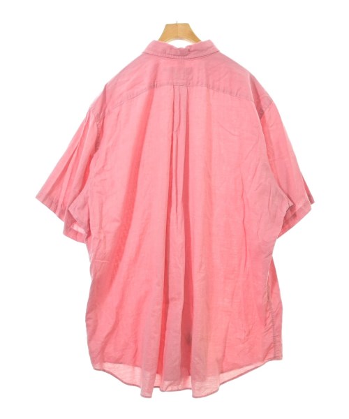 Ralph Lauren（ラルフローレン）カジュアルシャツ 赤 サイズ:3XL メンズ/2200615180021