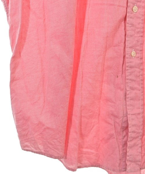 Ralph Lauren（ラルフローレン）カジュアルシャツ 赤 サイズ:3XL メンズ/2200615180021