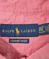 Ralph Lauren（ラルフローレン）カジュアルシャツ 赤 サイズ:3XL メンズ/2200615180021