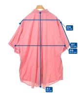 Ralph Lauren（ラルフローレン）カジュアルシャツ 赤 サイズ:3XL メンズ/2200615180021