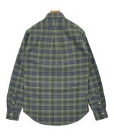 Ralph Lauren（ラルフローレン）カジュアルシャツ カーキ サイズ:S メンズ/2200610102110