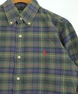 Ralph Lauren（ラルフローレン）カジュアルシャツ カーキ サイズ:S メンズ/2200610102110