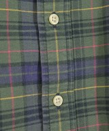Ralph Lauren（ラルフローレン）カジュアルシャツ カーキ サイズ:S メンズ/2200610102110