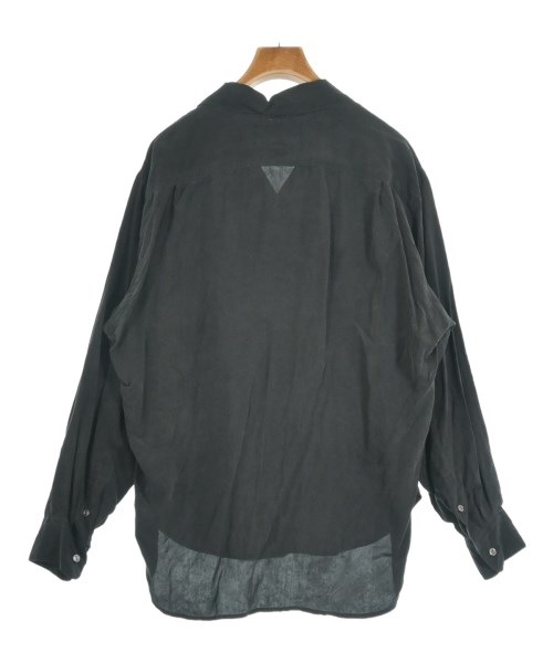 Ralph Lauren（ラルフローレン）カジュアルシャツ 黒 サイズ:10(XL位) レディース/2200616448052