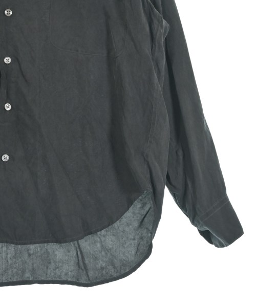 Ralph Lauren（ラルフローレン）カジュアルシャツ 黒 サイズ:10(XL位) レディース/2200616448052
