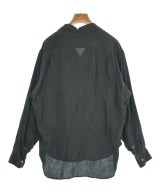 Ralph Lauren（ラルフローレン）カジュアルシャツ 黒 サイズ:10(XL位) レディース/2200616448052
