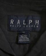 Ralph Lauren（ラルフローレン）カジュアルシャツ 黒 サイズ:10(XL位) レディース/2200616448052