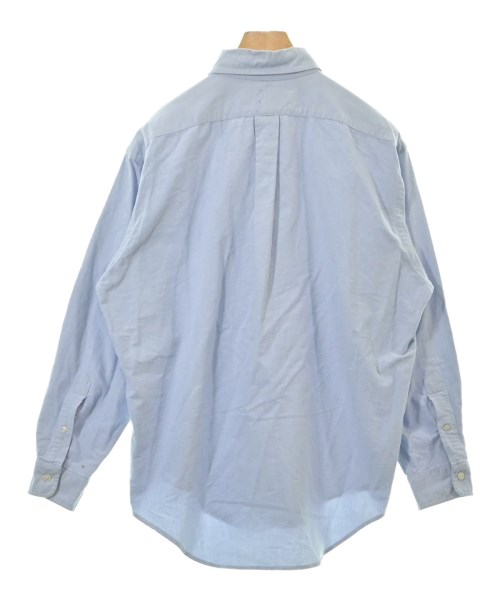 Ralph Lauren（ラルフローレン）カジュアルシャツ 青 サイズ:15 1/2(M位) メンズ/2200616448083