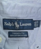 Ralph Lauren（ラルフローレン）カジュアルシャツ 青 サイズ:15 1/2(M位) メンズ/2200616448083