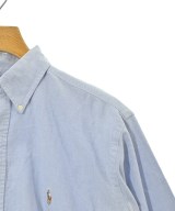 Ralph Lauren（ラルフローレン）カジュアルシャツ 青 サイズ:15 1/2(M位) メンズ/2200616448083