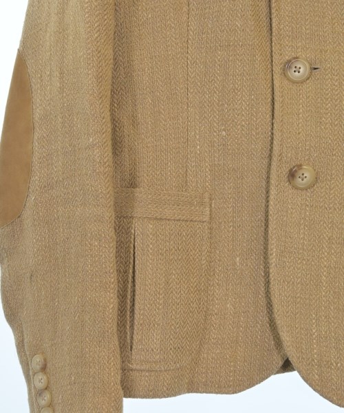 Ralph Lauren（ラルフローレン）テーラードジャケット ベージュ サイズ:2(M位) レディース/2200617529040
