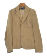 Ralph Lauren（ラルフローレン）テーラードジャケット ベージュ サイズ:2(M位) レディース/2200617529040