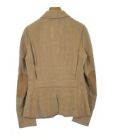 Ralph Lauren（ラルフローレン）テーラードジャケット ベージュ サイズ:2(M位) レディース/2200617529040